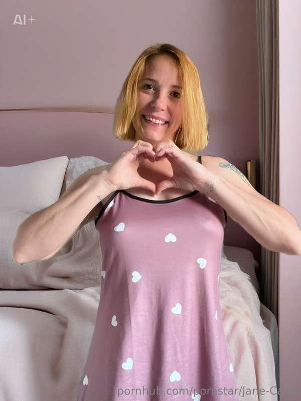 Hope you have a fabulous Friday! 💜