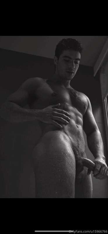 I'm getting hard when you look at me