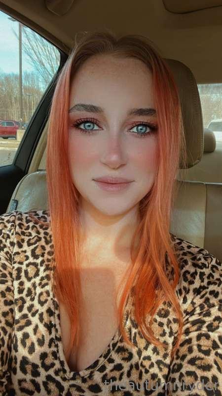 Is my face pretty enough to 💦 on?