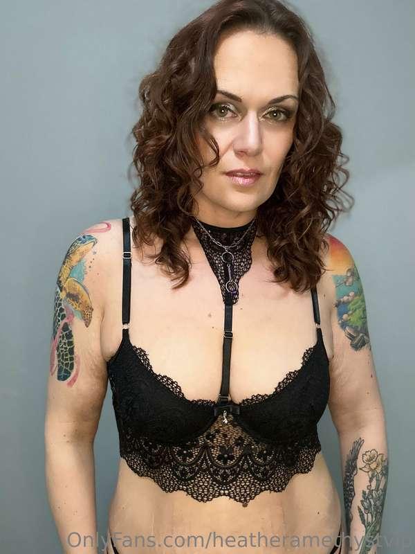 Could you resist fucking me in this?