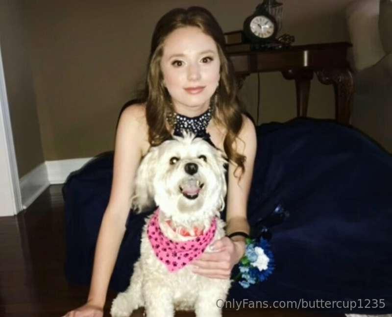 Bella Carbone - October 5th, 2009 - October 27th, 2023. Plea..
