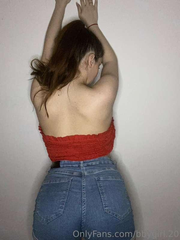 I want you to punish me if I'm a bad girl 🥵🔥