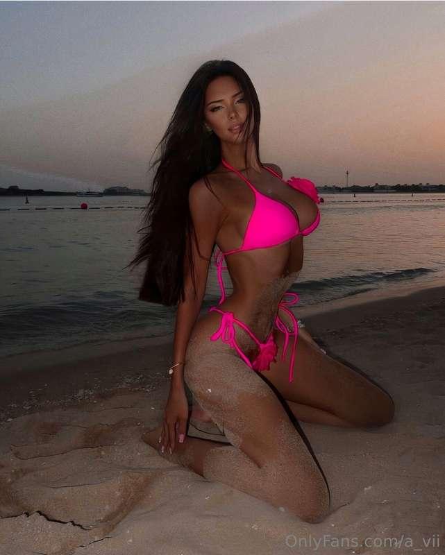 Sunset with me 🤩