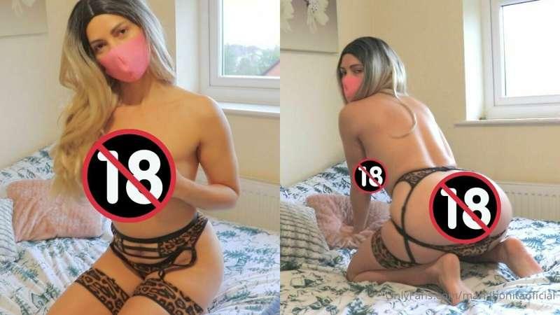 Did you ever want to see me teasing you with my boobs and as..