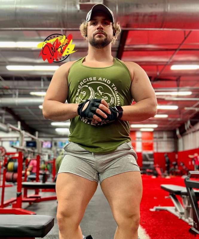 New Shorts!