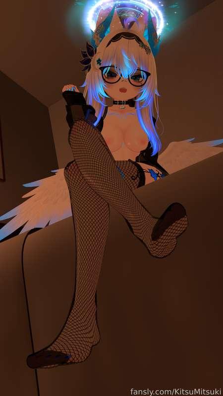 kitsumitsuki image #1