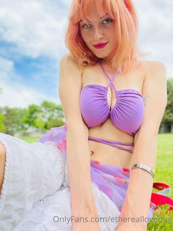 Would you fuck me on our picnic?