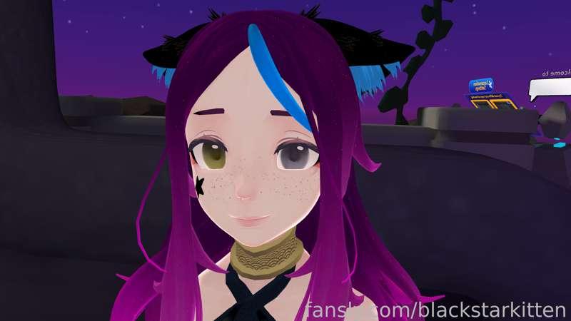 blackstarkitten image #2