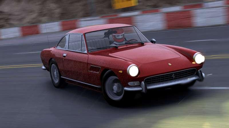 (update) 1965 Ferrari 330 GT 2+2 Series II / DOWNLOAD