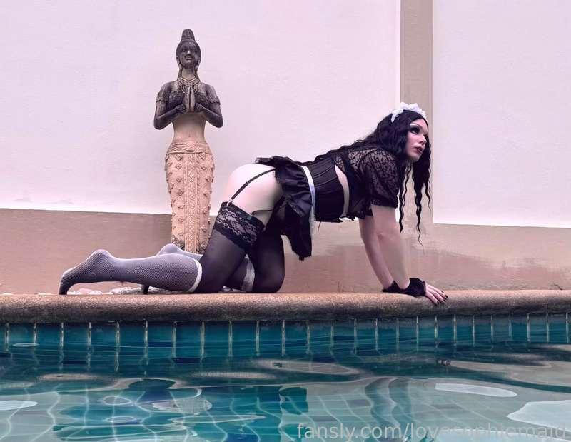 lovesophiemaid image #6