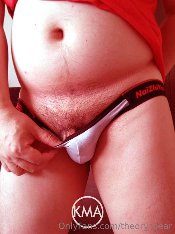 theory_bear image #1