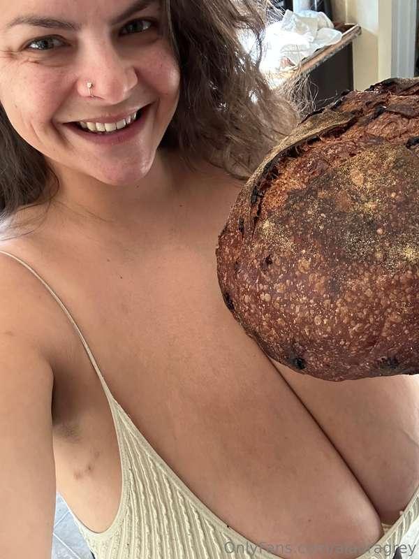 Been doing a ton of baking 