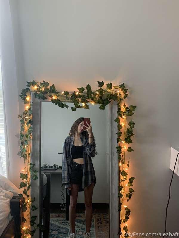 This baby girl needs some attention.