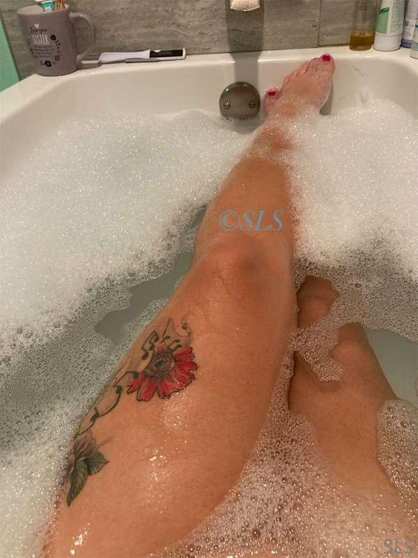 It’s wet Wednesday my luvs