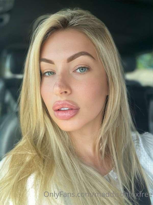 Booked in a week today to have my lips 👄 pumped up again. If..