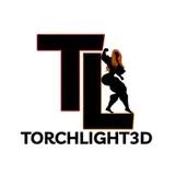Torchlight3D