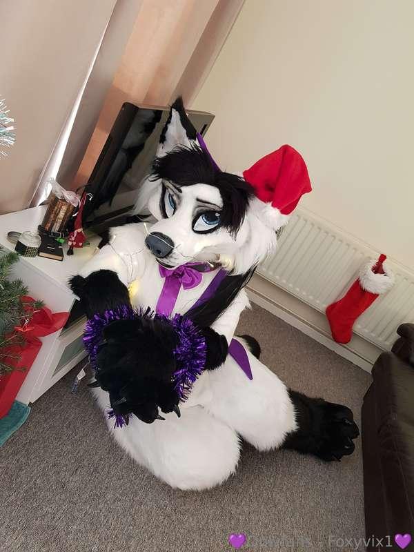 Ready for your present?