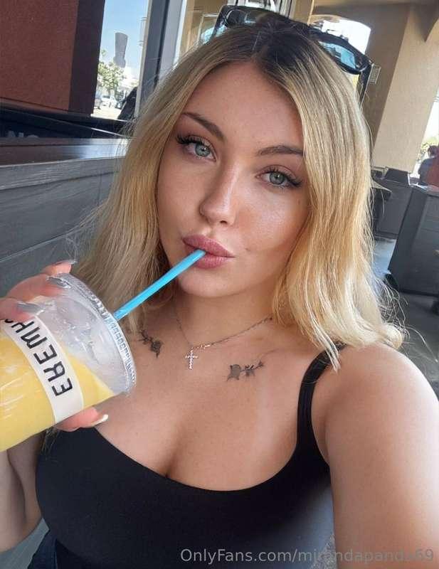 your daily dose of me 😉