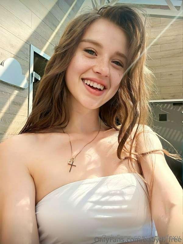 ## ⚡️FREE SUBSCRIPTION⚡️ @babydi_free⚡️
She is waiting for y..