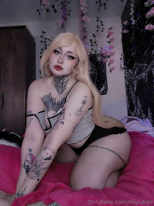 I was thinking about giving a free trial to my OF VIP to 3 p..