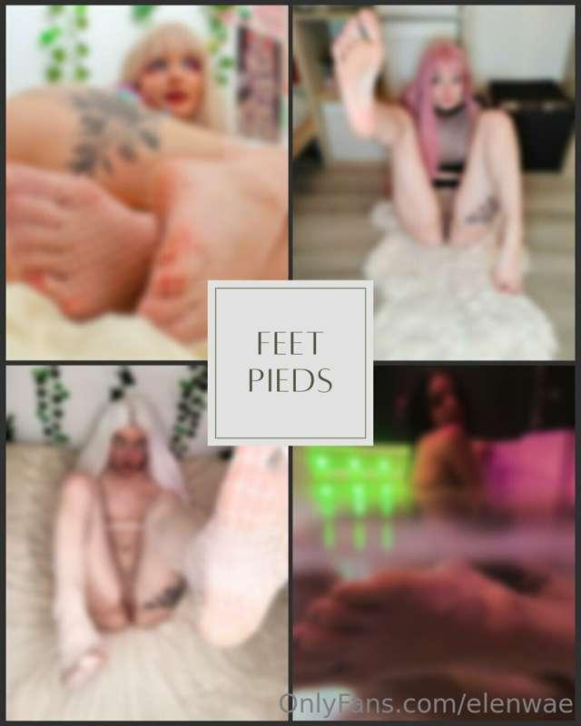 Send me $15 to have 25feet pic directly in your dms ! ^^ (al..