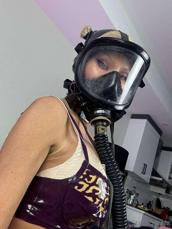 Yes I have a private Telegram group that showcases kinky SES..