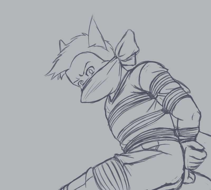 Adrian [WIP]