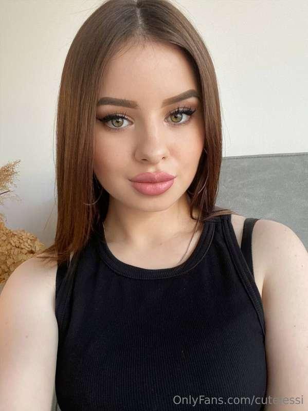 my sexy sister is waiting for you baby subscribe to her acco..