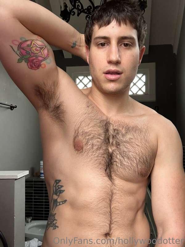 Who’s into pits? Thinking about doing some super verbal voic..