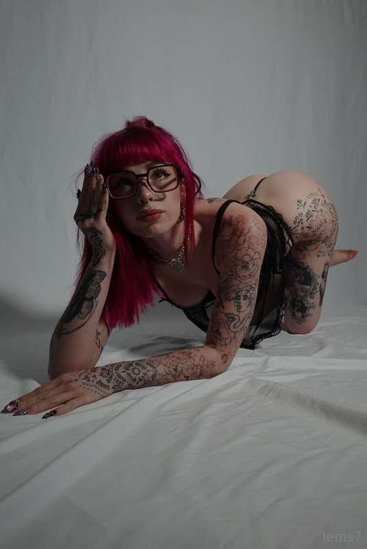 @lems7 is dripping with secrets 💋 come play