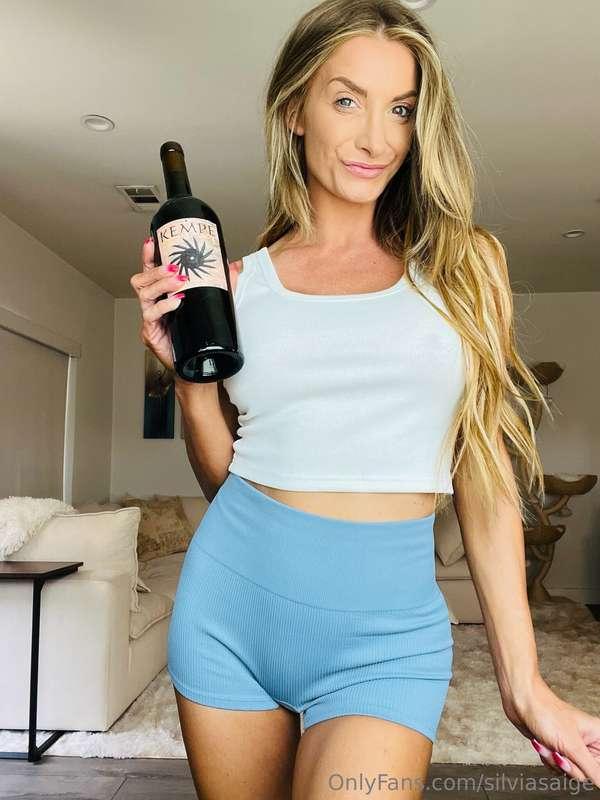 Want some? 🍷