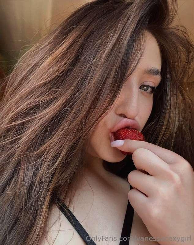🍓🖤