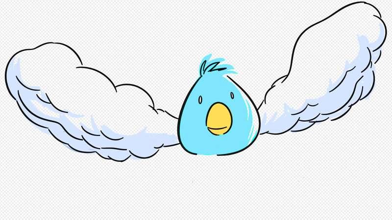 Swablu Doodle