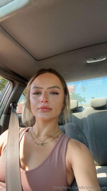Wanna ride with me? Or better yet- can I ride YOU? 😋