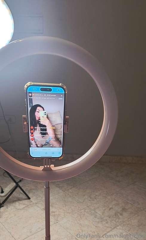 Join me for a nice time, love ❤️ 