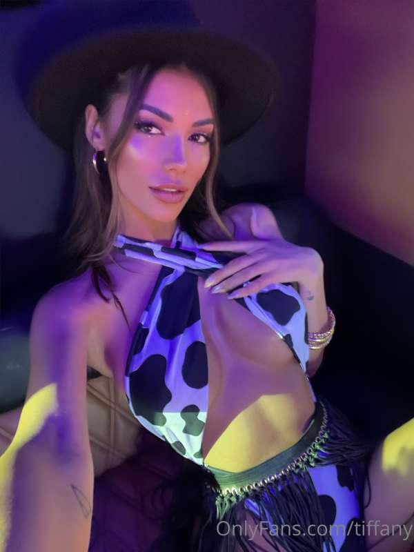 heard you like cowgirl style 🤭