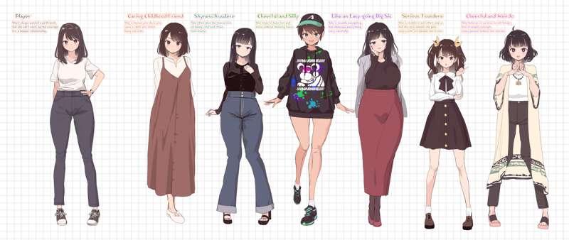 nekoarashi main image