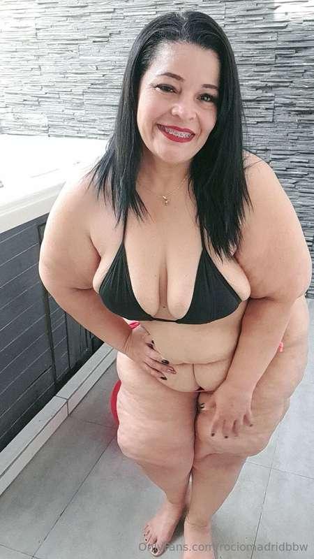 Overflowing with sensuality for all my fans, I love wearing ..