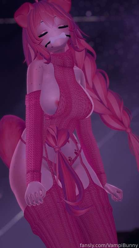 vampibunny image #1