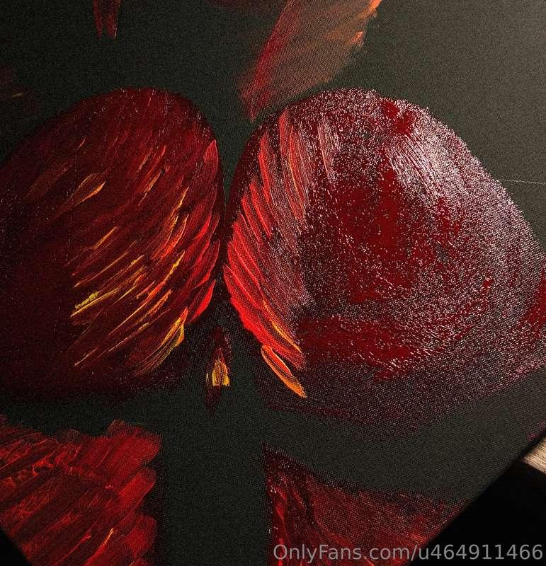 My ARTlet's draw the next one together)💋
