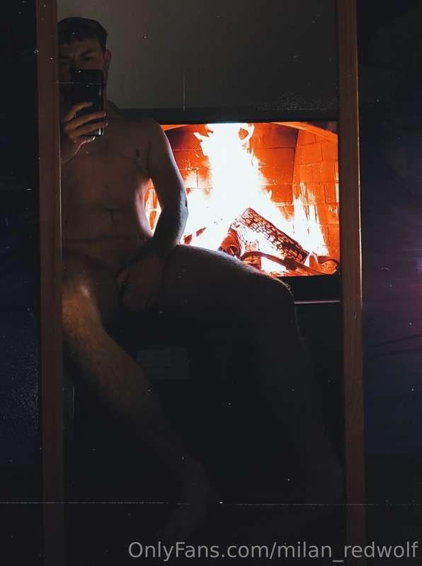 Wer möchte eine Fortsetzung? 😏🔥