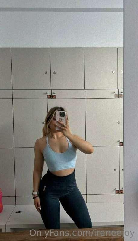 Let's do our exercises together 🤪😎