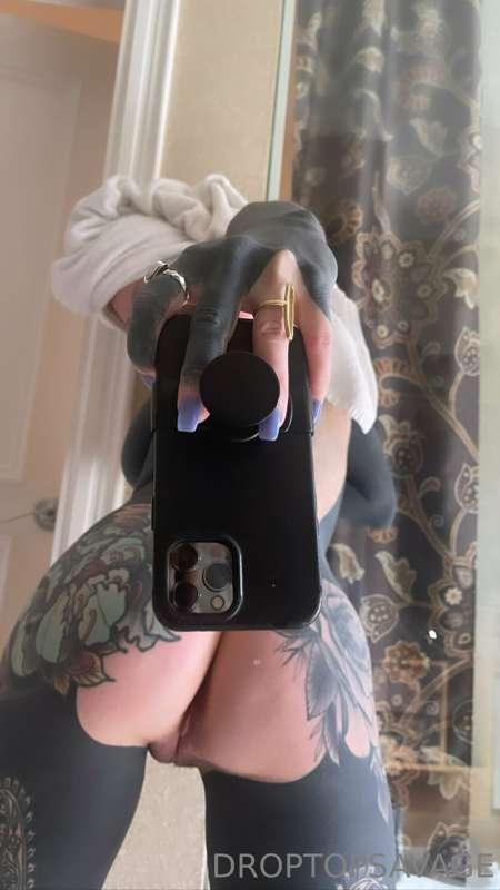 droptopsavage image #0
