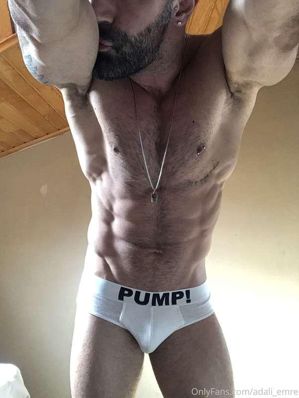 do you want to touch?