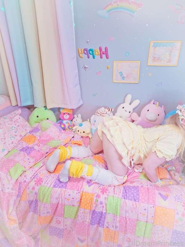 lildreamprincess image #16