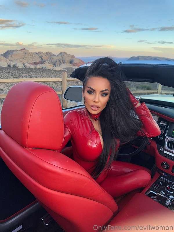 Would you have a ride with me?