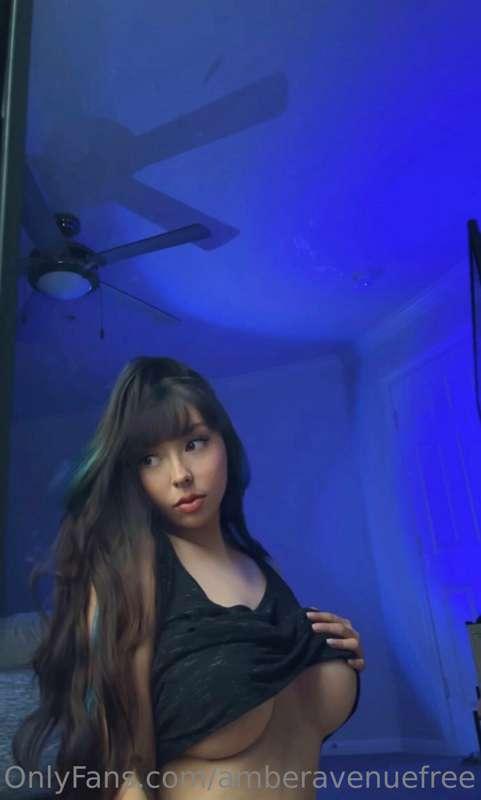 💙