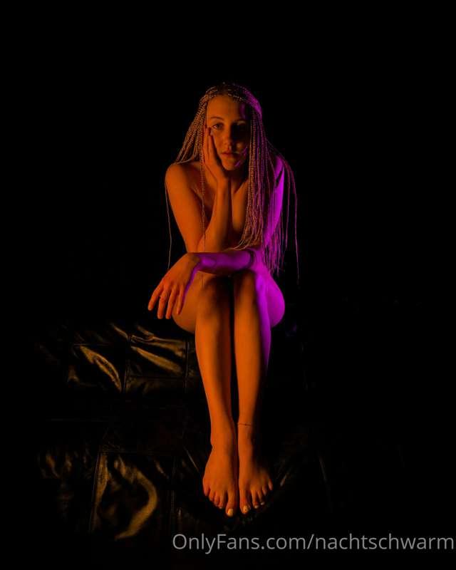 Turn the lights on 💡✨

Want to see more ? ⬆️