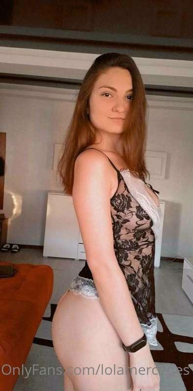 what would you do to me if i were your maid?