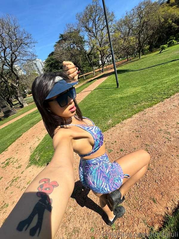 ☀️ let’s run together 🔥